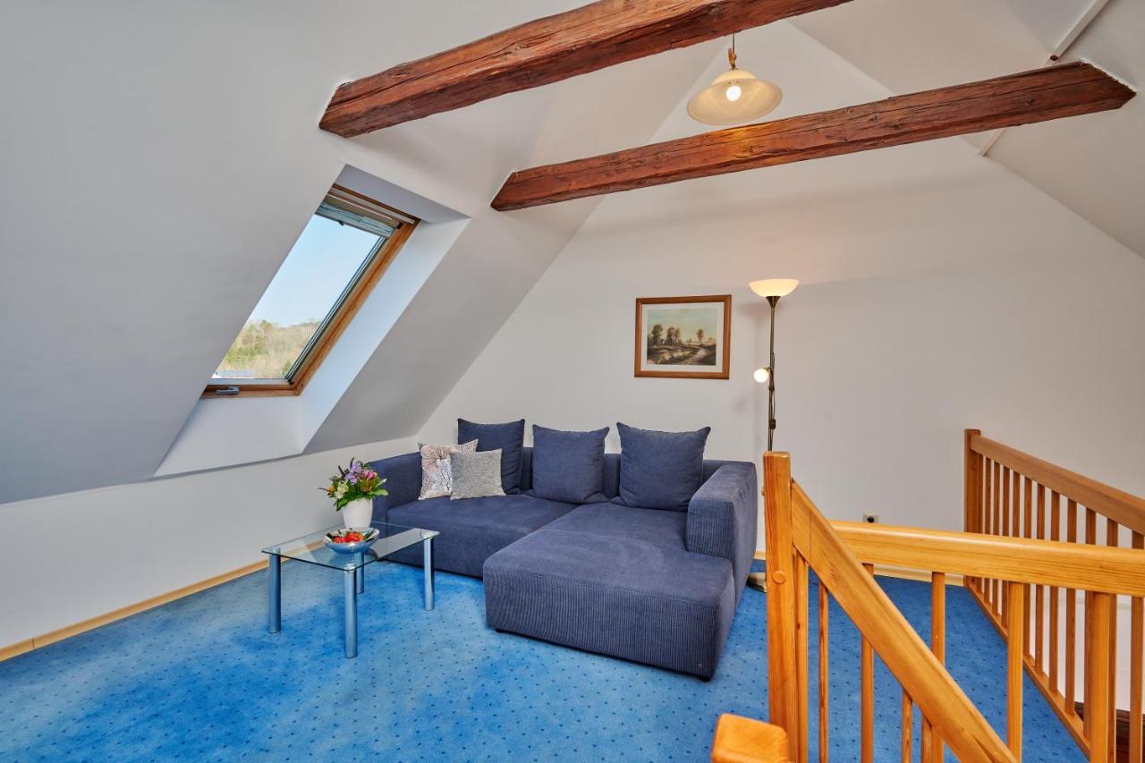 Hotel Restaurant Zum Goldenen Anker Mit Hallenbad & Wellnessbereich Windorf  Экстерьер фото
